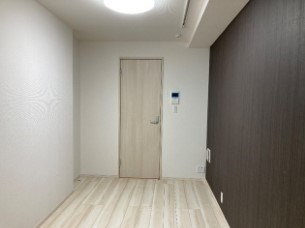リュクサーヴ南千住 ベッドルーム