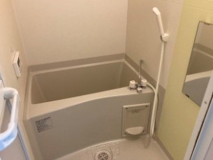 リュクサーヴ南千住 風呂画像