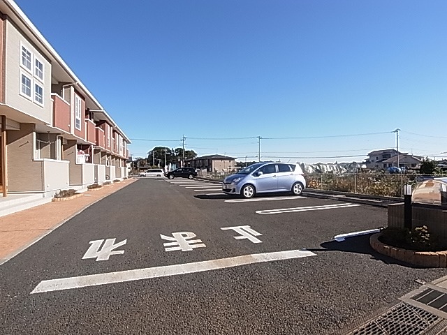 ブローテ・大井Ａ  その他外観3