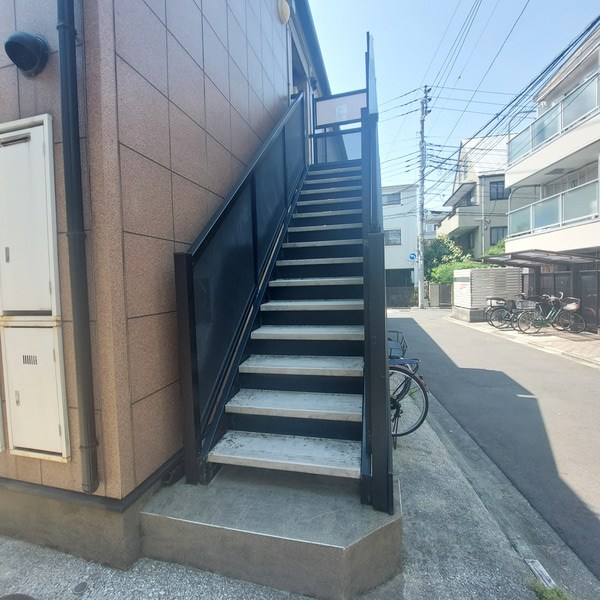 プランドール その他外観1