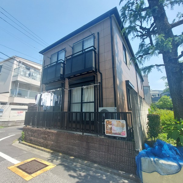 プランドール その他外観3