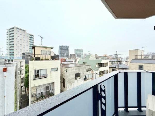アジールコート町屋 その他5