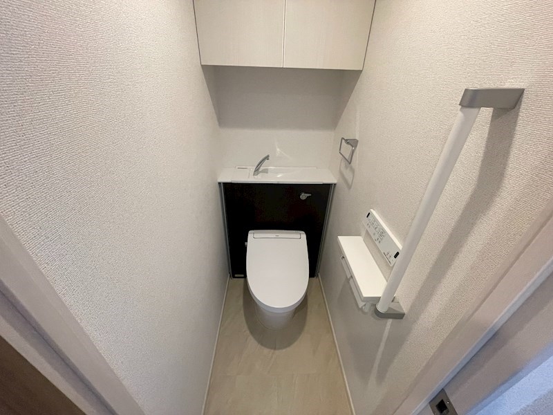 アーバンパーク扇大橋 その他1