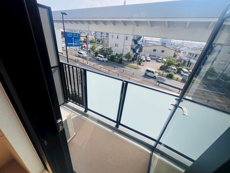 アーバンパーク扇大橋 その他6