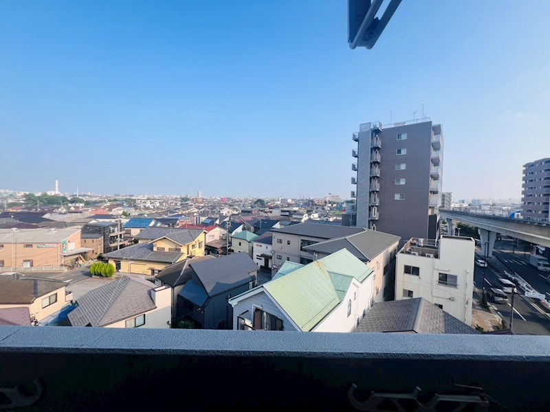 パークヒル舎人 その他5