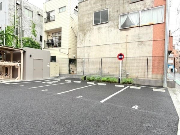 アジールコート町屋 その他外観3