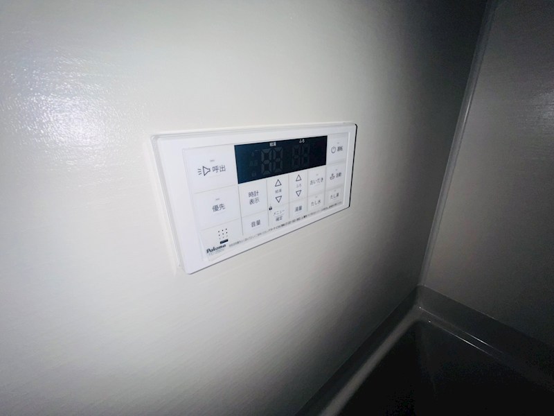 アーバンパーク扇大橋 その他12