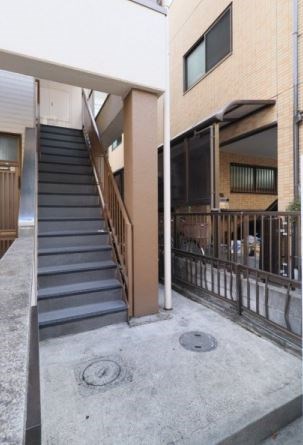 メゾン半谷 その他外観1
