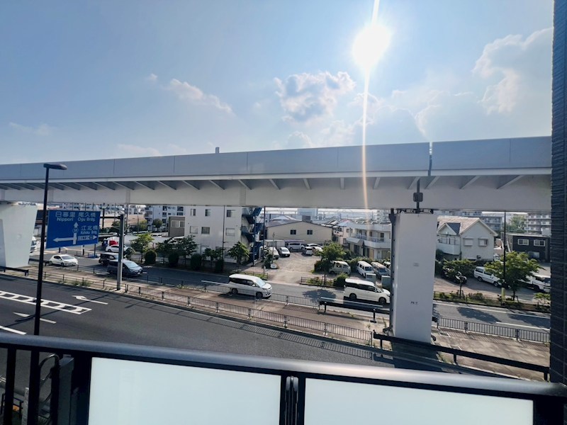 アーバンパーク扇大橋 その他7
