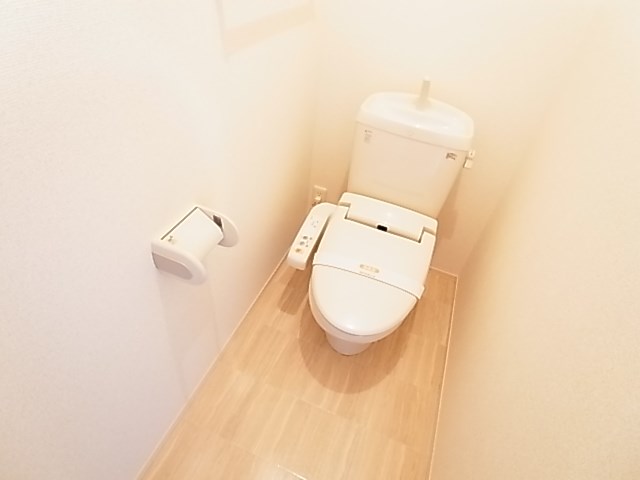外河原コーポＣ その他1