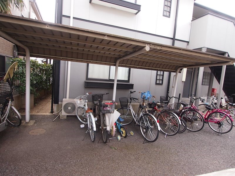 クリアハイムⅠ その他共有部分