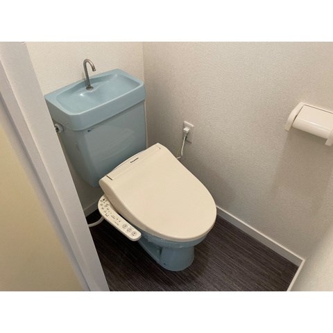 サンライズ・コーポ足立 その他1