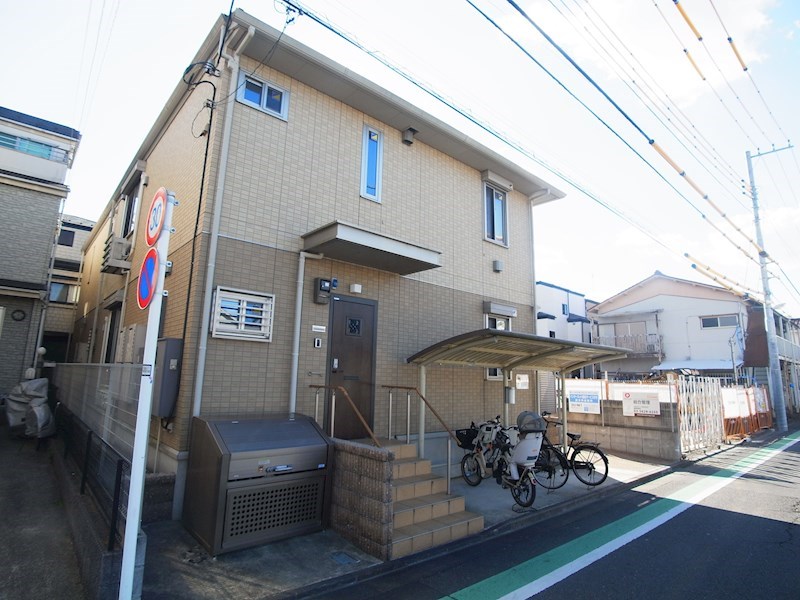 ルーヴ その他外観5