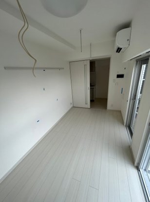 CREVISTA梅島 リビング