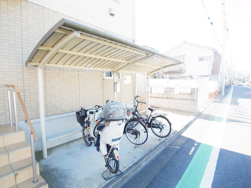 ルーヴ その他外観4