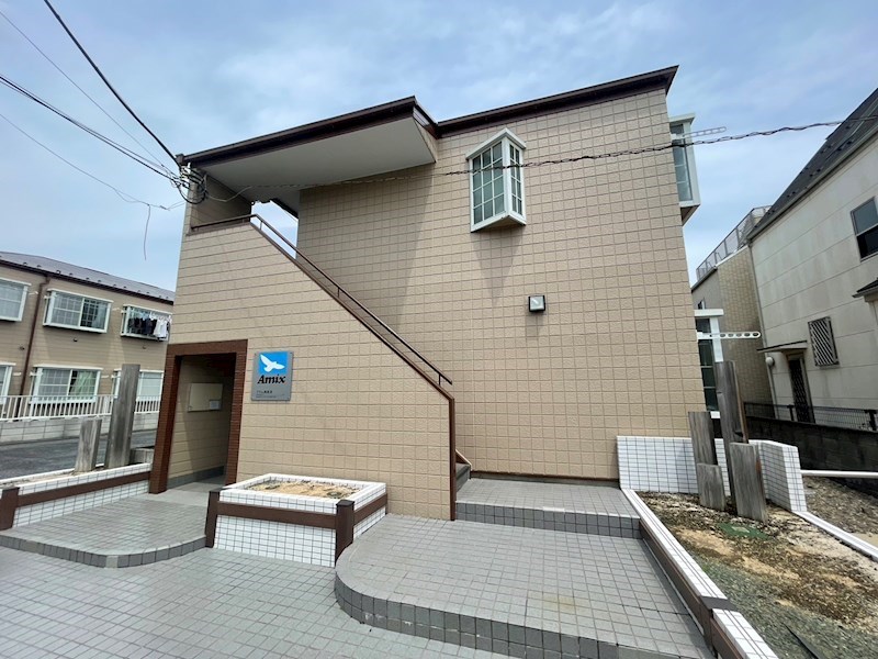 プラム梅島Ｂ その他外観6
