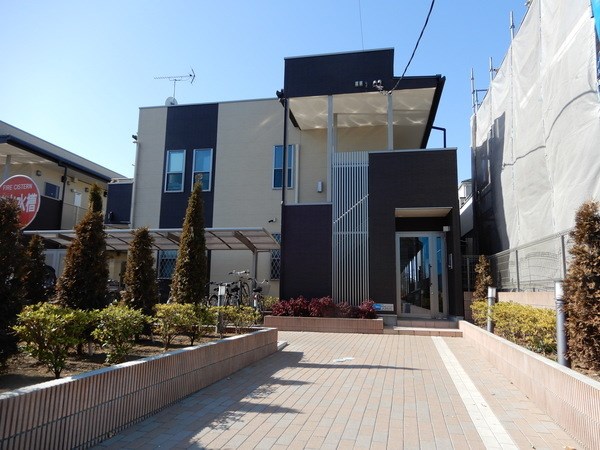 Ｃｉｅｌ 外観写真