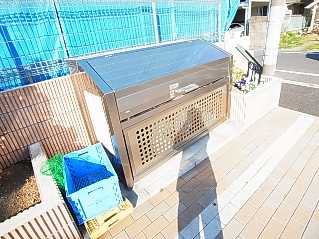 Ｃｉｅｌ その他外観2