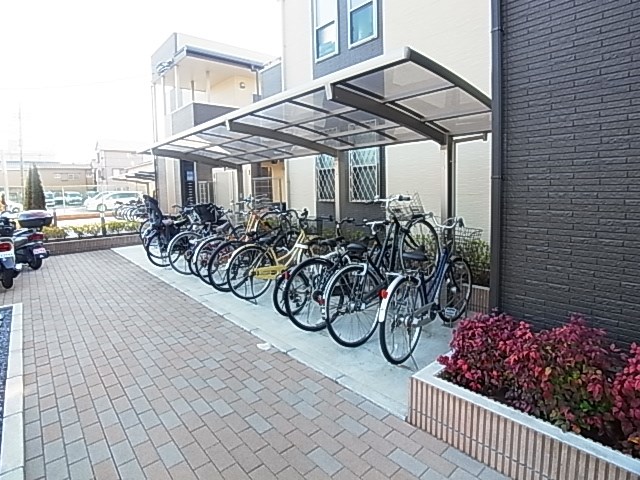 Ｃｉｅｌ その他外観4