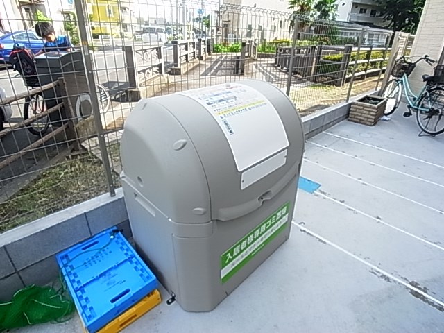 ＳＯＬＥＩＬ その他外観5