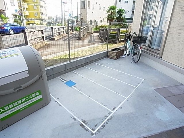 ＳＯＬＥＩＬ その他外観6