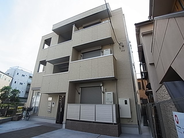 ＳＯＬＥＩＬ その他外観4