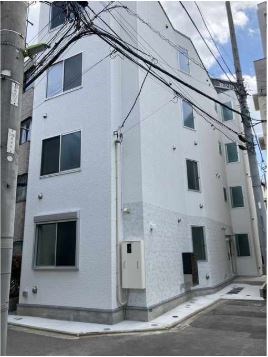 Forest　Court荒川 その他外観1