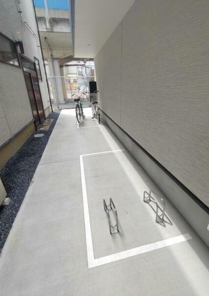 SKリデンテⅤ その他外観3