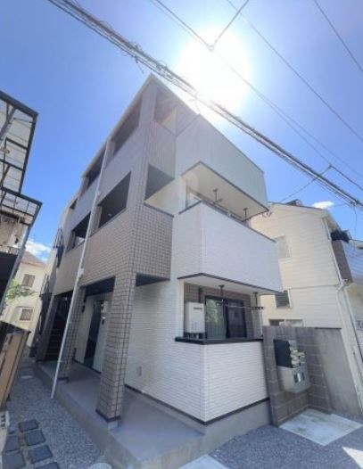 Ｖｉｏｌａ松戸 その他外観1