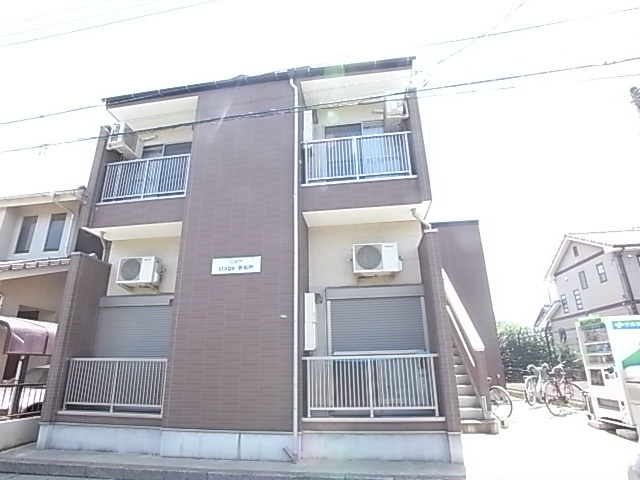 Ｓｔａｇｅ新松戸 その他外観1