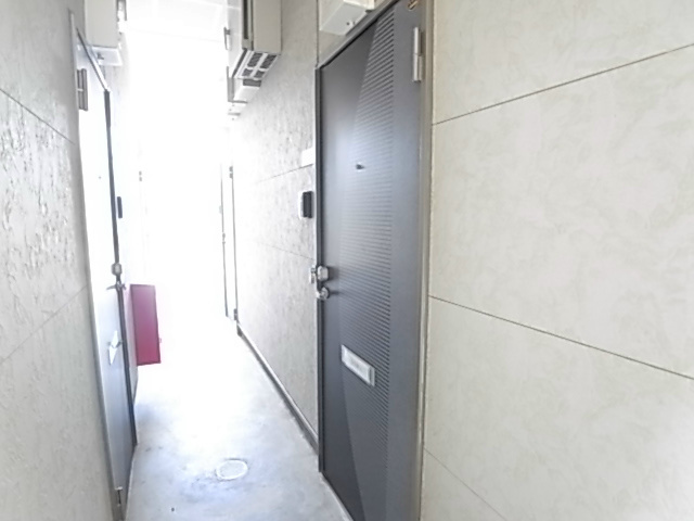 Ｓｔａｇｅ新松戸 その他外観4
