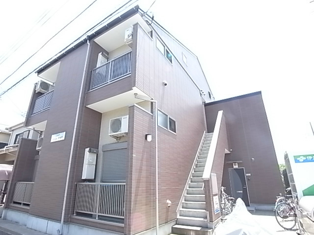 Ｓｔａｇｅ新松戸 その他外観5