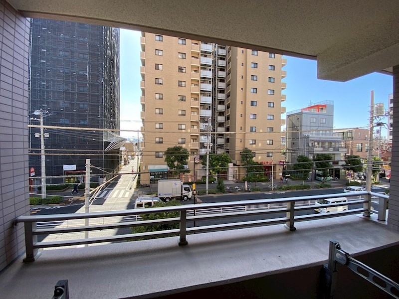カスタリア荒川 その他7