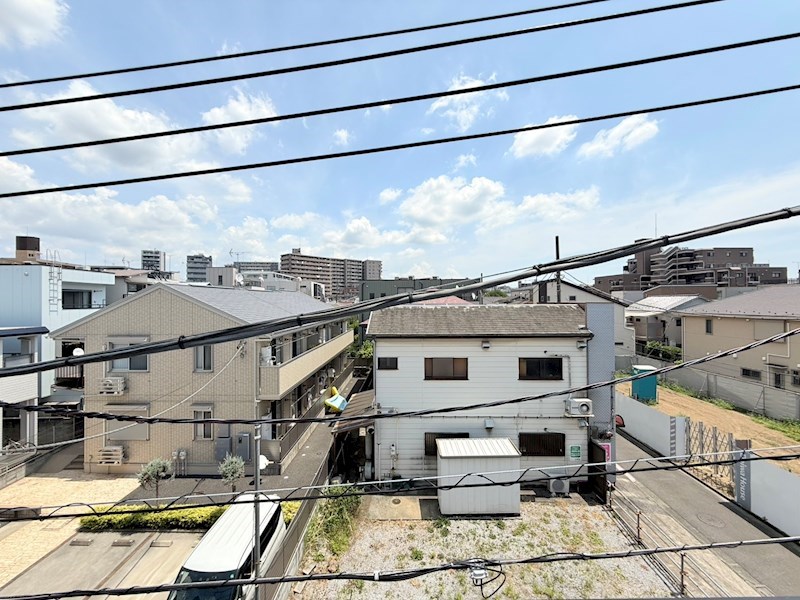 プルミア梅島 その他6