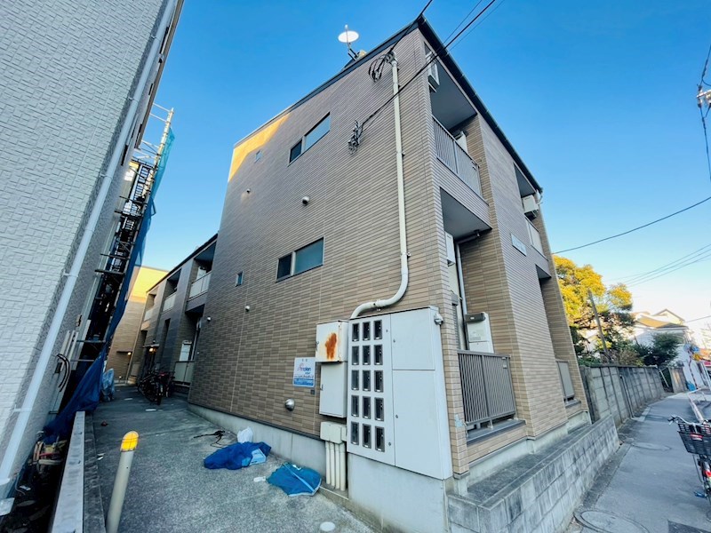 Ｃａｍｅｌ西新井 その他外観5