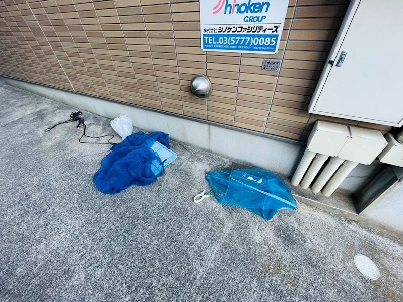 Ｃａｍｅｌ西新井 その他外観2