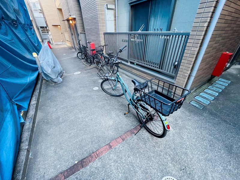 Ｃａｍｅｌ西新井 その他外観6