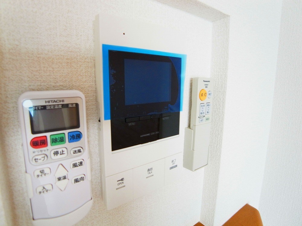 ペアパレス六町1号館 その他5