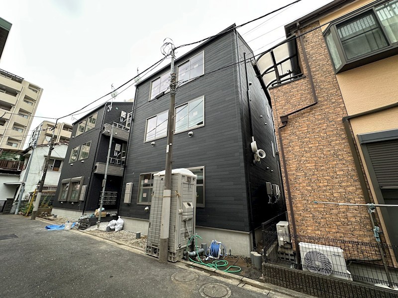 ブライトコート綾瀬Ⅰ その他外観5