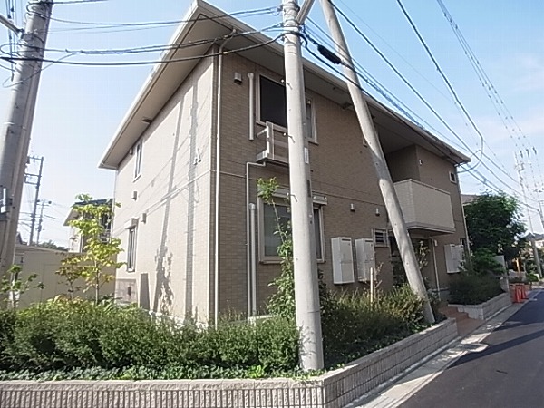 レセーナＡ その他外観5
