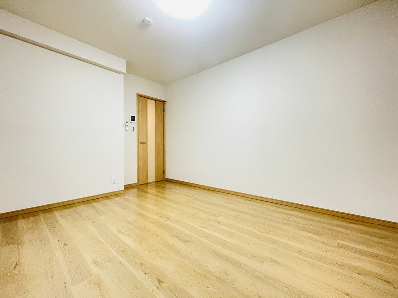 フェリス町屋 ベッドルーム