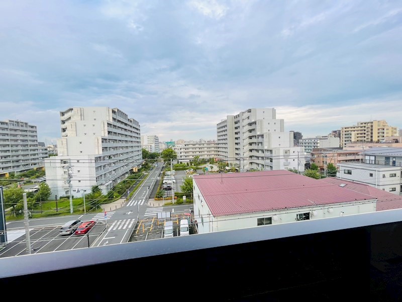 アーバンパーク綾瀬 その他6
