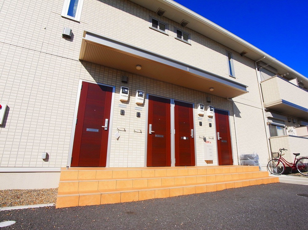 キャッスル冨士 その他外観3