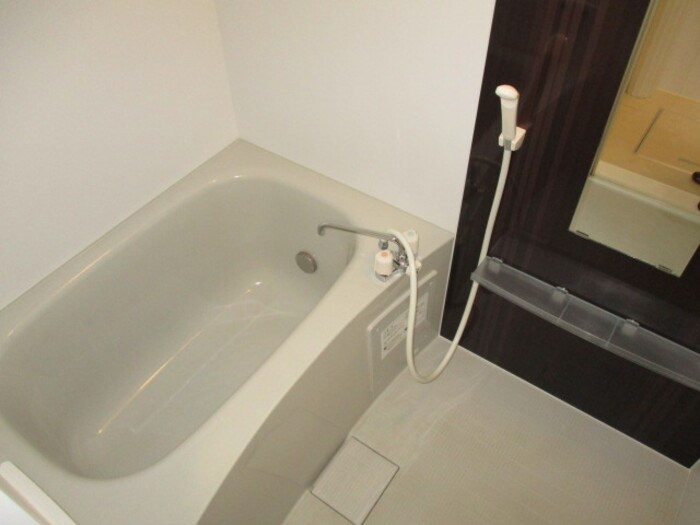 キャッスル冨士 風呂画像