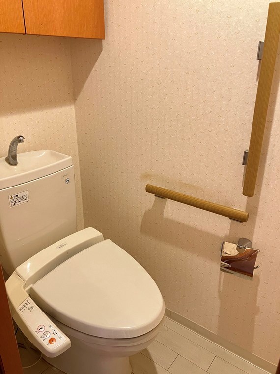 コスモプレイス町屋 その他1
