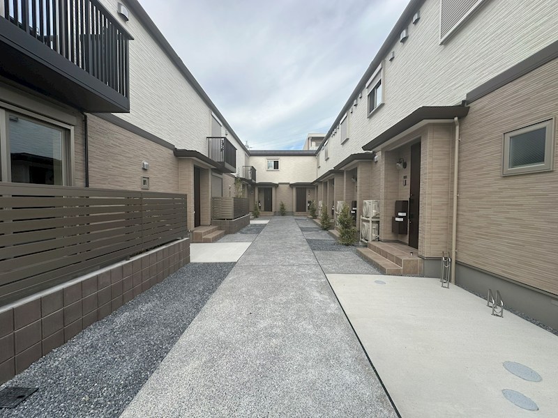 セレーナ西新井 その他外観1