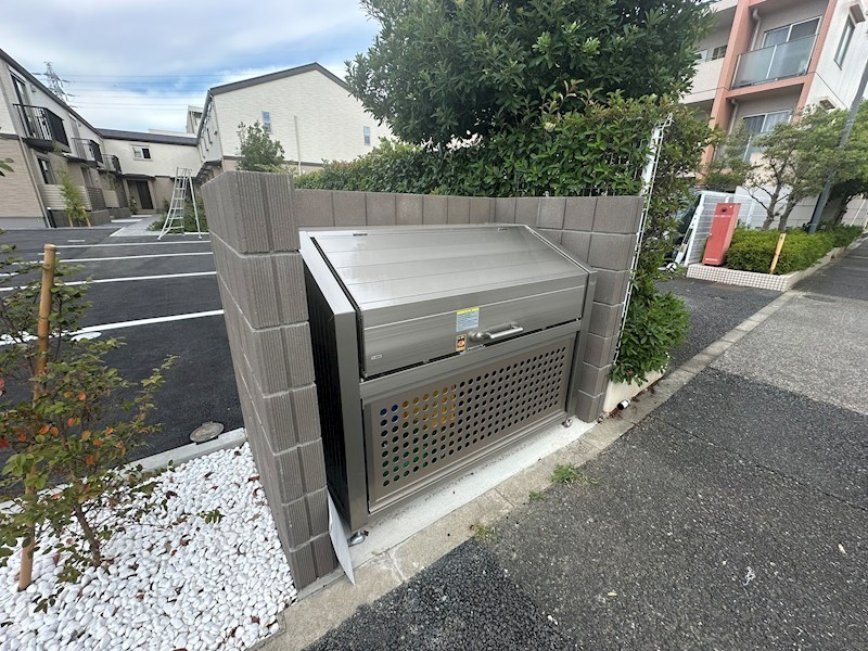 セレーナ西新井 その他外観2