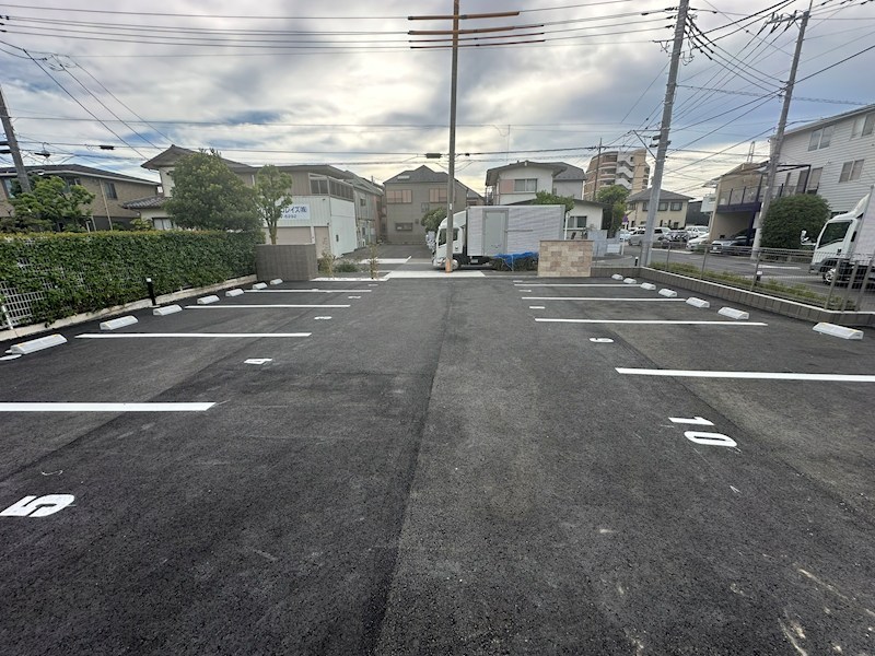 セレーナ西新井 その他外観3