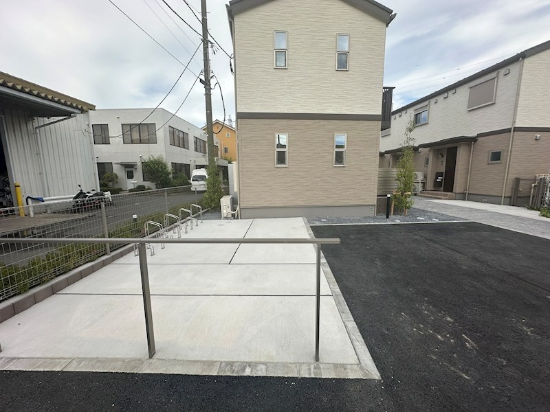 セレーナ西新井 その他外観5