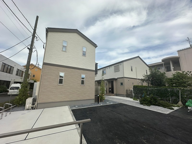 セレーナ西新井 その他外観6